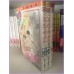 Koronde Pukkuru Yumiko Igarashi Manga Shojo 1-3 complete